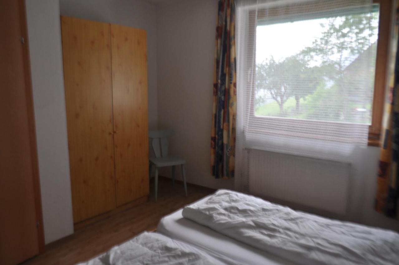 Fruhstuckspension Bischof I D Wiesen Sankt Peter am Kammersberg Kültér fotó