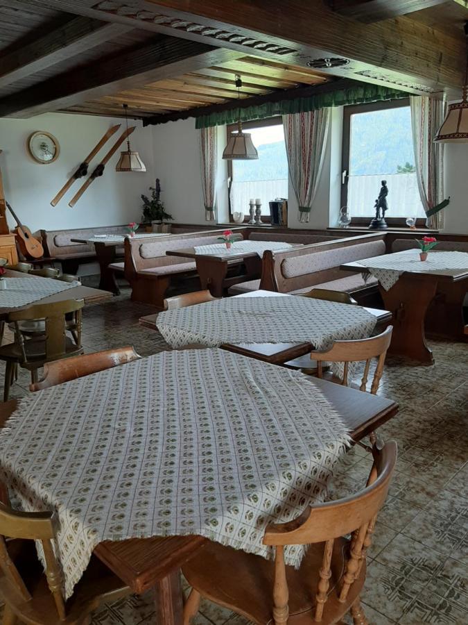 Fruhstuckspension Bischof I D Wiesen Sankt Peter am Kammersberg Kültér fotó